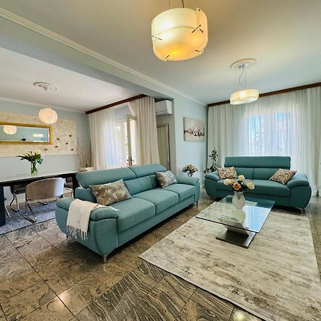 Apartments Ragusa Ровин Екстериор снимка