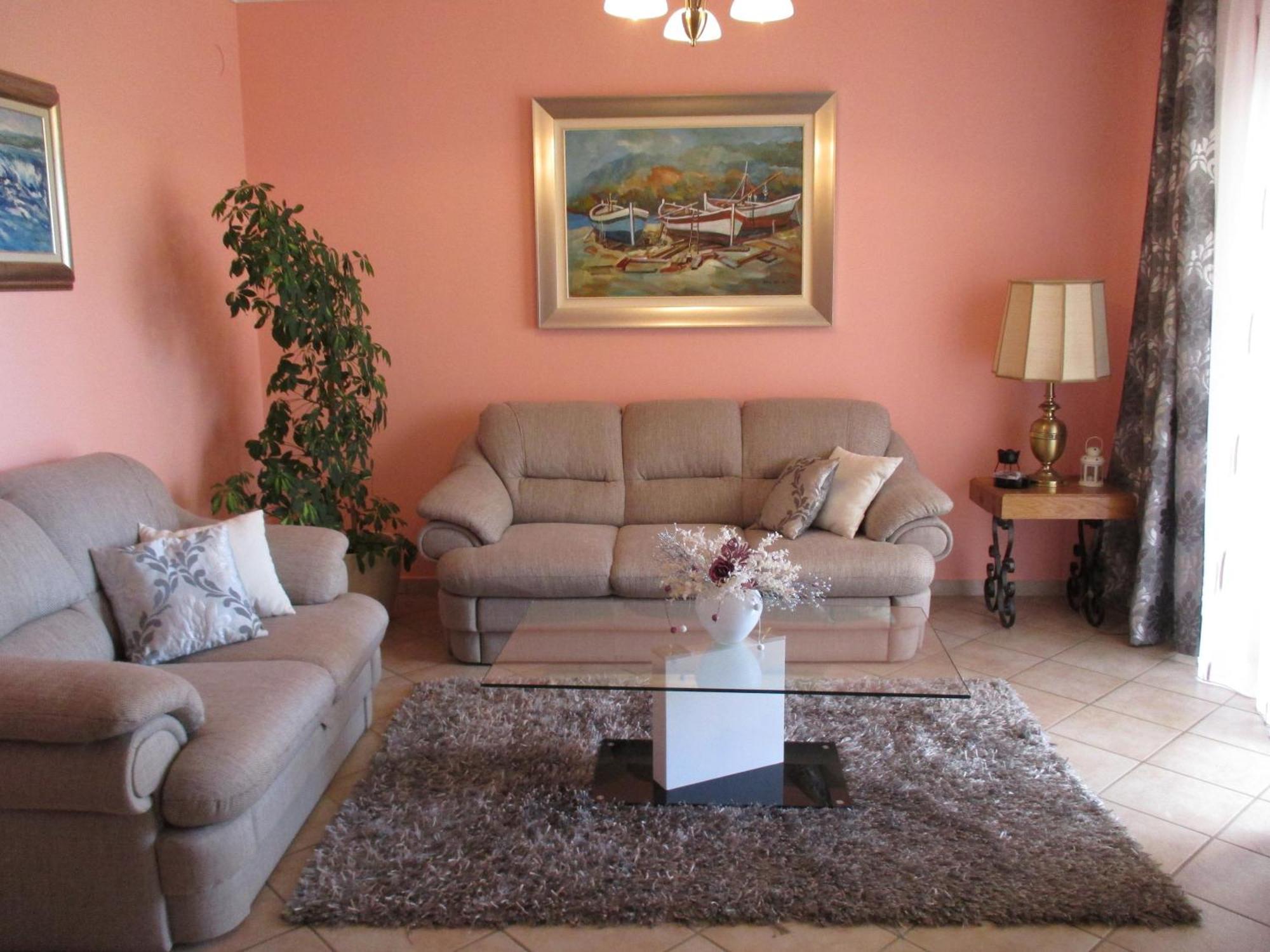 Apartments Ragusa Ровин Екстериор снимка