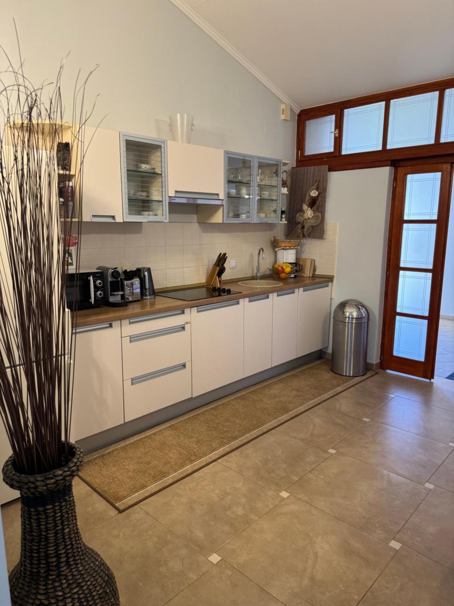 Apartments Ragusa Ровин Екстериор снимка