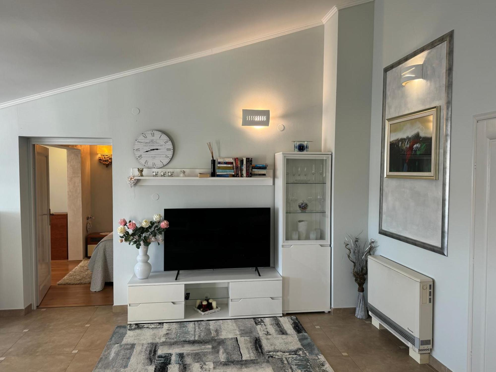 Apartments Ragusa Ровин Екстериор снимка