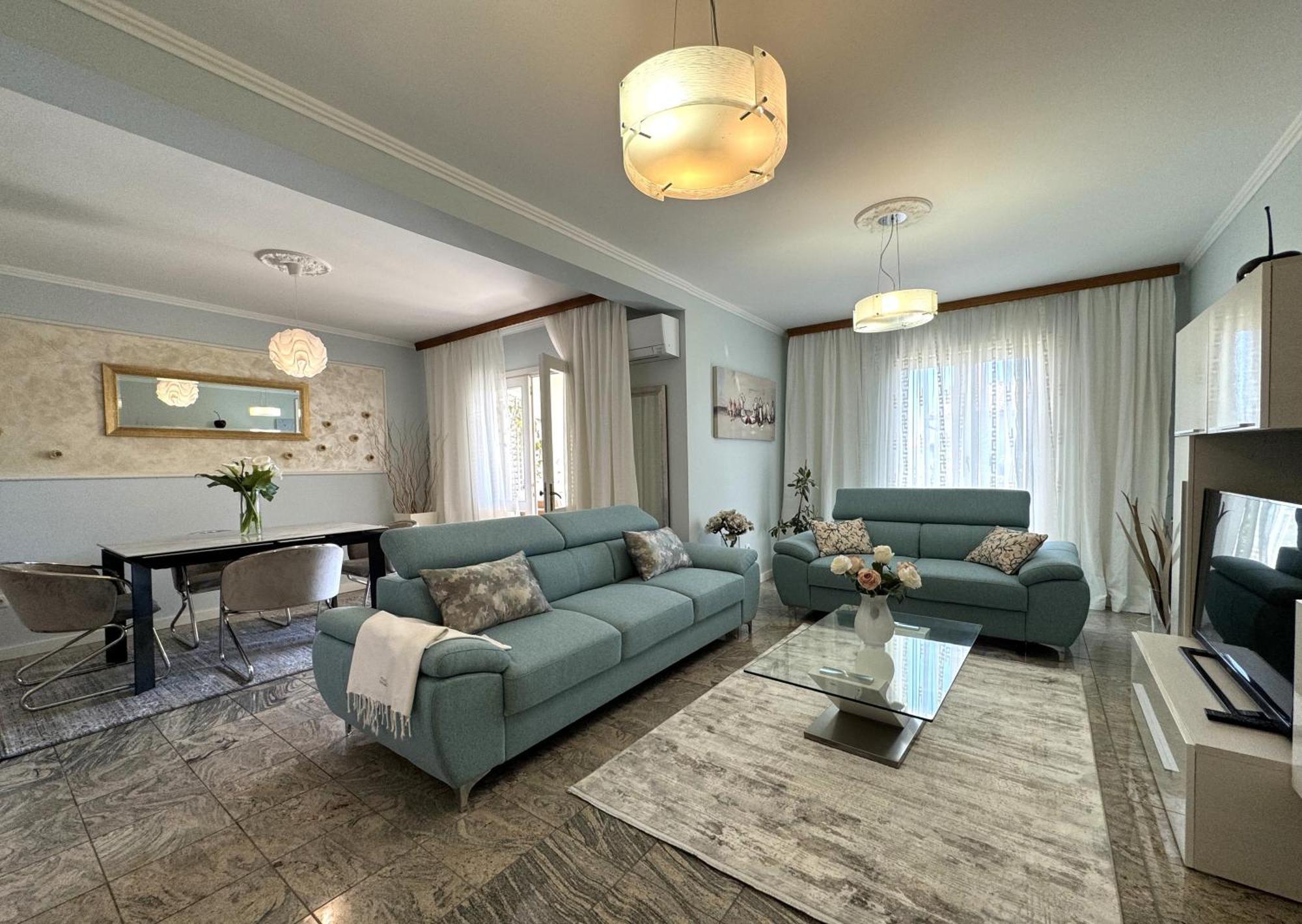 Apartments Ragusa Ровин Екстериор снимка