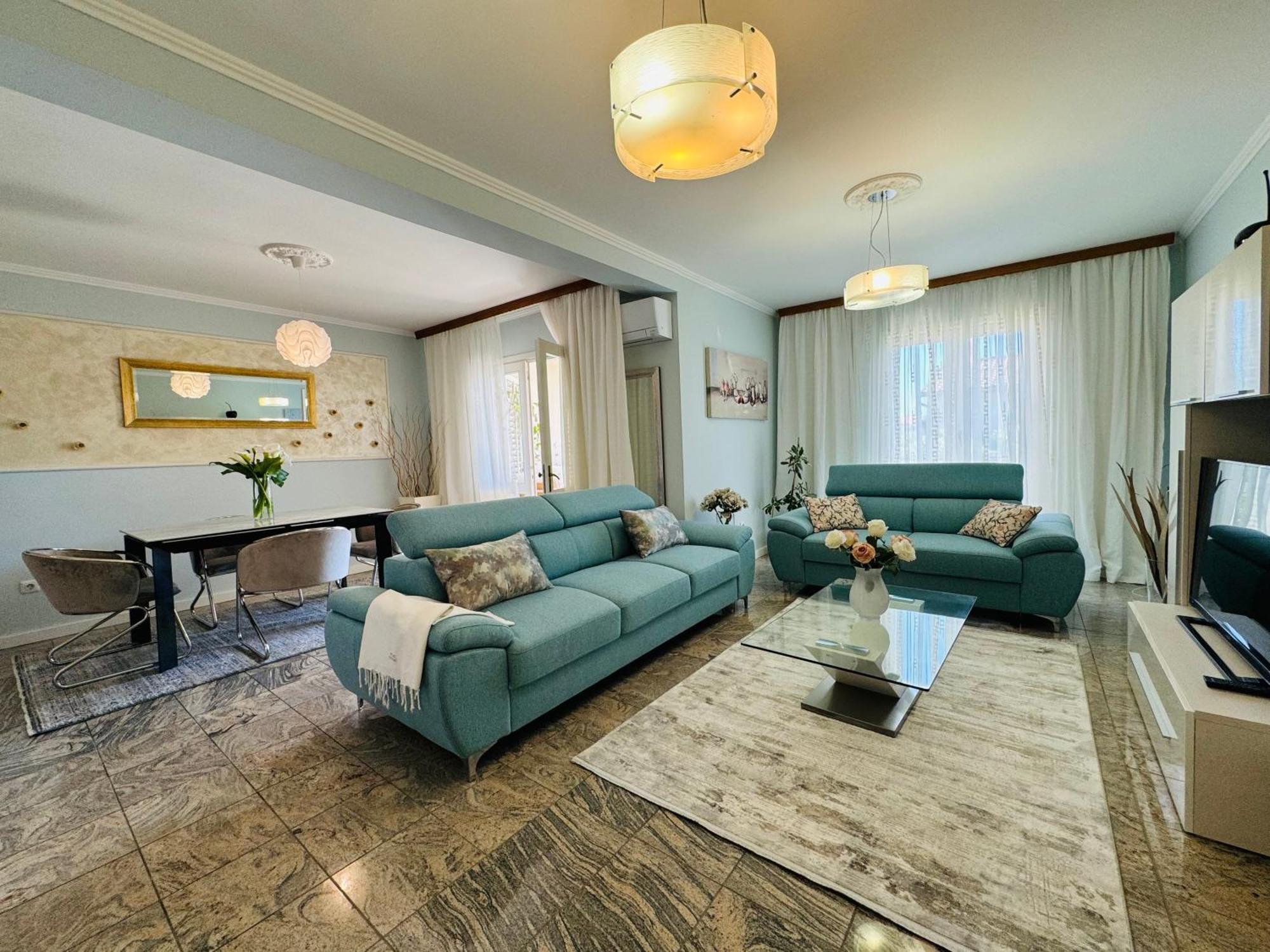 Apartments Ragusa Ровин Екстериор снимка